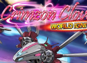 Crimzon Clover WORLD IGNITION Steam Key