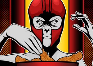 Crispy Chicken Steam Key