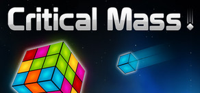Critical Mass Steam Key