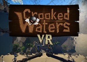 Crooked Waters Steam Key
