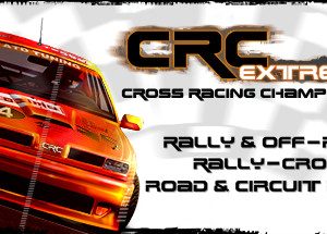 Cross Racing Championship Extreme Steam Key