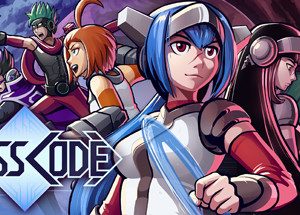 CrossCode Steam Key