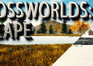 CrossWorlds: Escape Steam Key