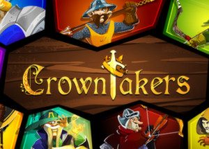 Crowntakers Steam Key