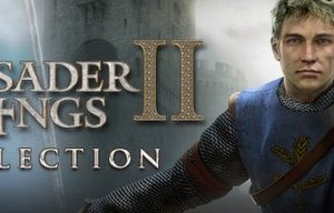 Crusader Kings 2 Collection Steam Key