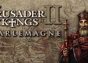 Crusader Kings II: Charlemagne Steam Key