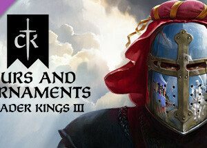 Crusader Kings III: Tours & Tournaments Steam Key: Europe