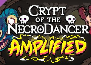 Crypt of the NecroDancer: AMPLIFIED Steam Key