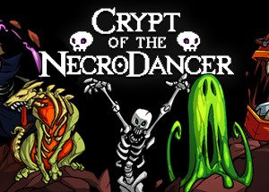Crypt of the NecroDancer Steam Key