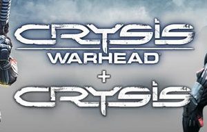 Crysis Maximum Edition Steam Key