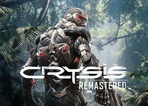Crysis Remastered Epic Games Key (Digital Download)