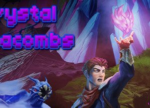 Crystal Catacombs Steam Key