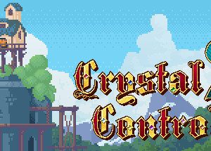 Crystal Control II Steam Key