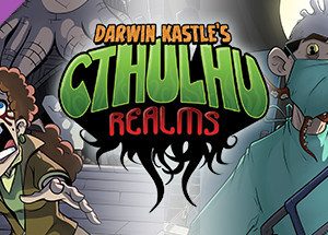 Cthulhu Realms - Full Version Steam Key
