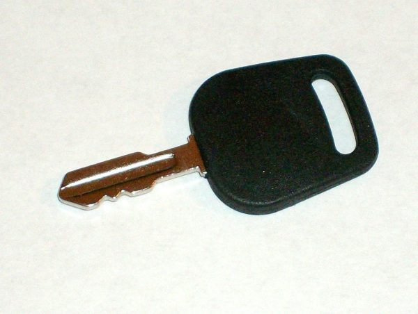 Cub Cadet, MTD ignition starter switch key 725-1744, 725-1745, 725-2054