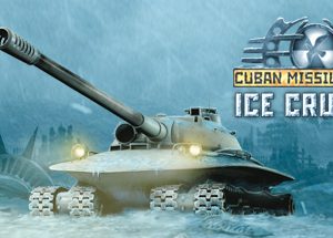 Cuban Missile Crisis: Ice Crusade Steam Key