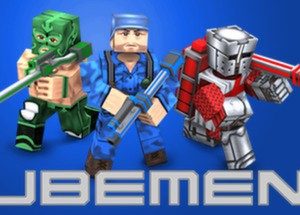 Cubemen 2 Steam Key