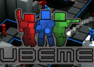 Cubemen Steam Key