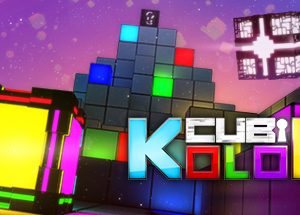 Cubikolor Steam Key