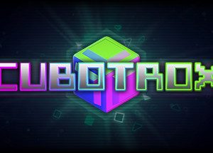 Cubotrox Steam Key