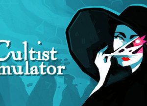 Cultist Simulator Steam Key