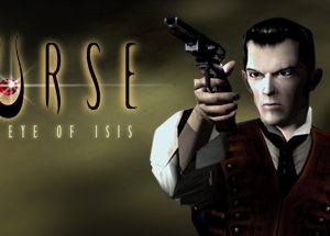 Curse: The Eye of Isis Steam Key