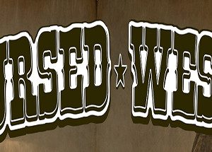 Cursed West Steam Key