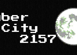 Cyber City 2157: The Visual Novel Steam Key