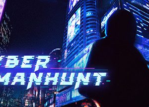 Cyber Manhunt Steam Key