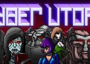 Cyber Utopia Steam Key