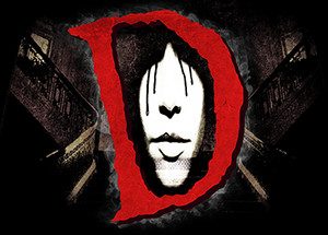 D: The Game Steam Key