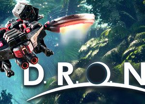 D.R.O.N.E. The Game Steam Key