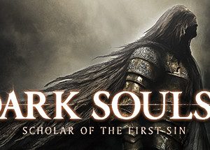 DARK SOULS II: Scholar of the First Sin RU AR IN Steam Key