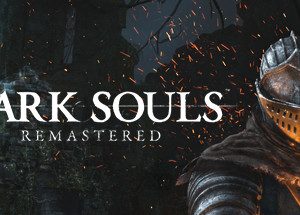 DARK SOULS: REMASTERED Steam Key