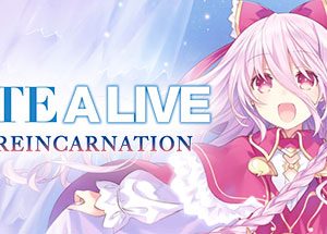 DATE A LIVE: Rio Reincarnation Steam Key