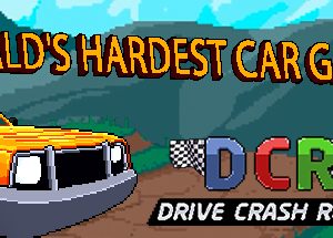 DCR: Drive.Crash.Repeat Steam Key