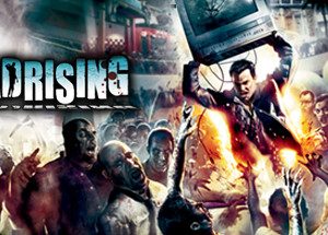 DEAD RISING Steam Key
