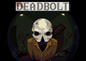 DEADBOLT Steam Key