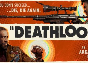 DEATHLOOP Steam Key