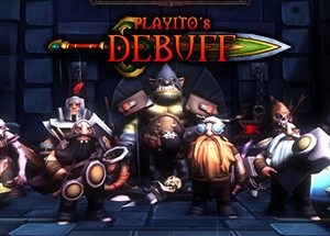 DEBUFF Steam Key