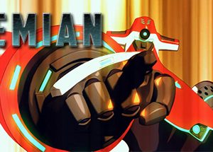 DEMIAN Steam Key