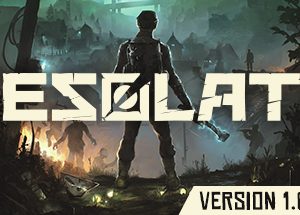 DESOLATE Steam Key