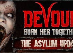 DEVOUR Steam Key: Europe