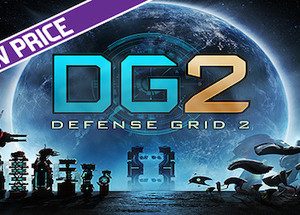 DG2: Defense Grid 2 Steam Key