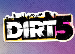 DIRT 5 Steam Key: Europe