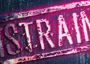 DISTRAINT Steam Key