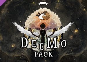 DJMAX RESPECT V - Deemo Pack Steam Key