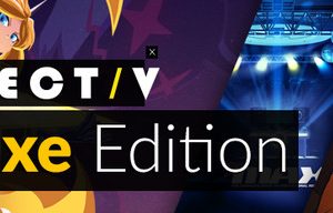 DJMAX RESPECT V - Deluxe Edition Steam Key