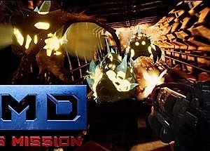 DMD Mars Mission Steam Key