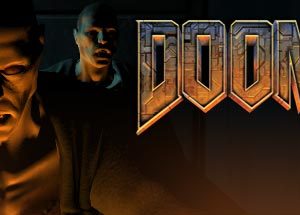 DOOM 3 Steam Key